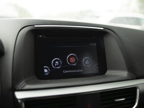 Used 2016 MAZDA CX-5 Grand Touring AWD/4WD image 8