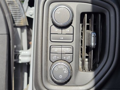 Used 2024 Chevrolet Silverado 3500 W/T w/ WT Convenience Package AWD/4WD image 29