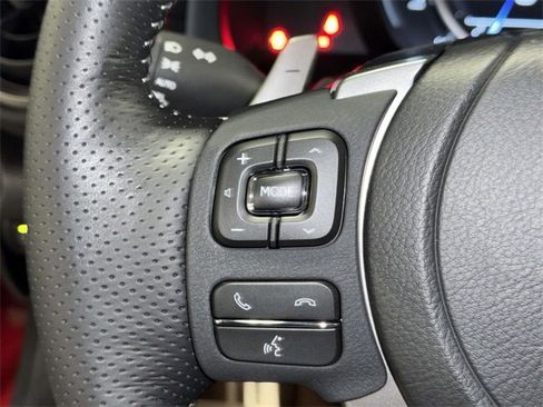 New 2025 Lexus RC 350 F Sport image 17