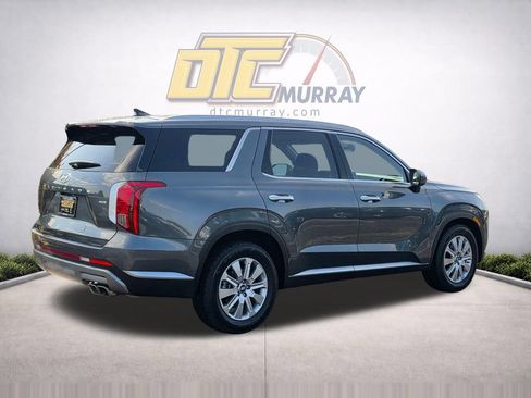 Used 2025 Hyundai Palisade SEL AWD/4WD image 3
