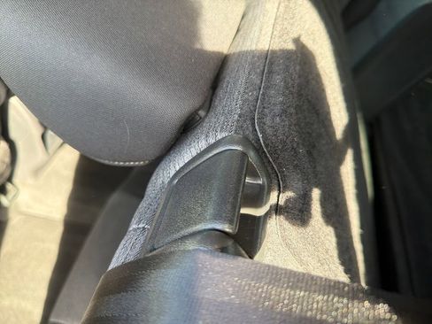 Certified 2023 Nissan Rogue SV image 21