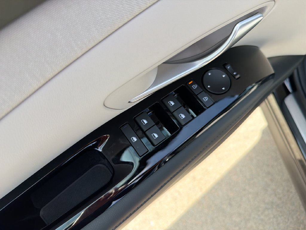 New 2026 Hyundai Tucson Limited AWD/4WD image 15