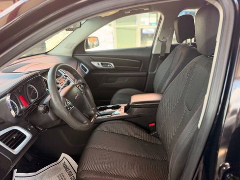 Used 2016 GMC Terrain SLE FWD image 9