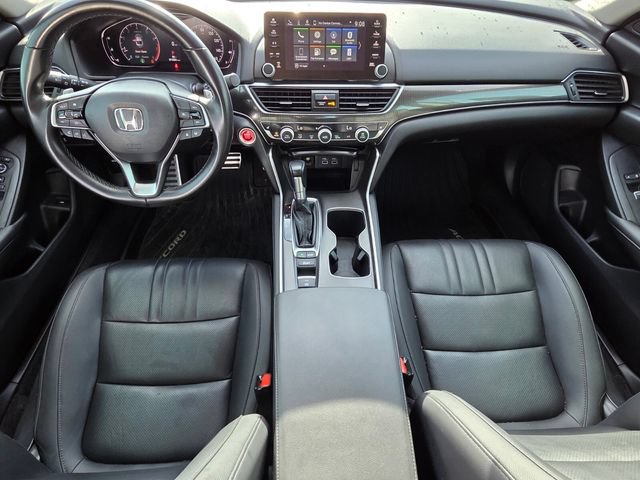 Used 2022 Honda Accord Sport Special Edition image 9