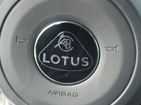 New 2026 Lotus Emira SE image 22