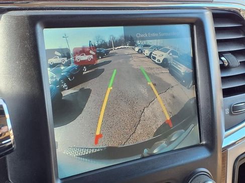 Used 2017 RAM 2500 Laramie image 22