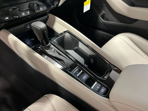 New 2026 Honda Accord EX-L image 23