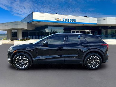 Used 2024 Chevrolet Blazer EV LT image 3