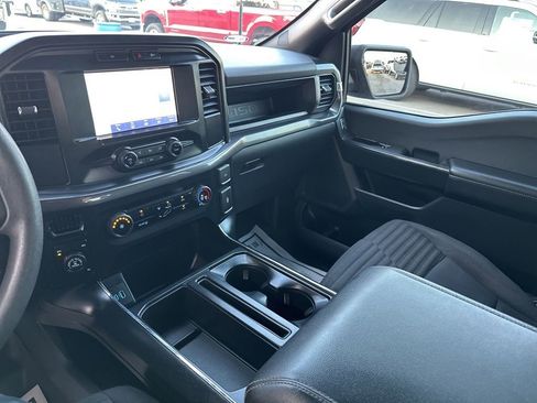 Used 2023 Ford F150 XL w/ STX Appearance Package image 31