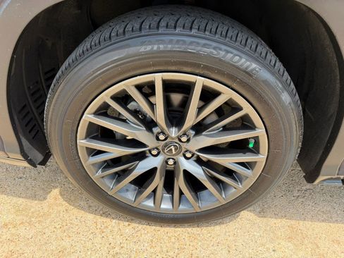 Used 2016 Lexus RX 350 F Sport AWD/4WD image 10