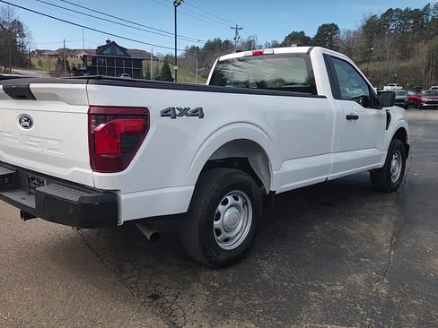 Used 2024 Ford F150 XL image 15