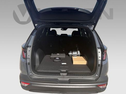 New 2026 Hyundai Tucson XRT image 57