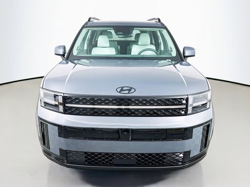 New 2026 Hyundai Santa Fe Calligraphy image 2