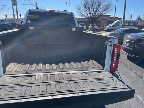 Used 2023 Ford F250 XL w/ STX Appearance Package image 17