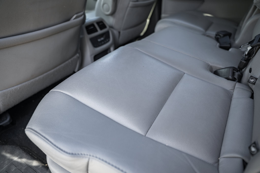 Used 2022 Honda Pilot Special Edition image 33