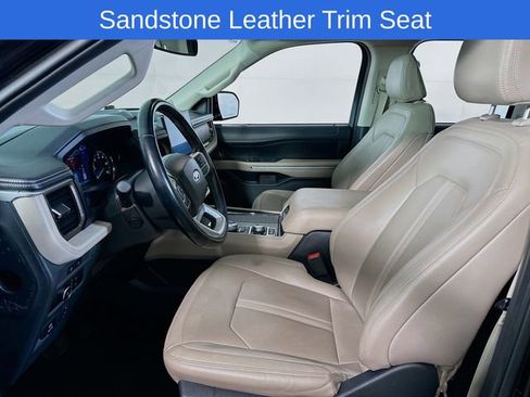 Certified 2024 Ford Expedition Max Limited AWD/4WD image 12