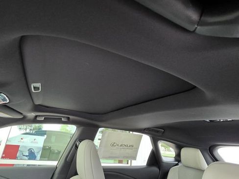 New 2026 Lexus RX 350 Premium FWD image 7