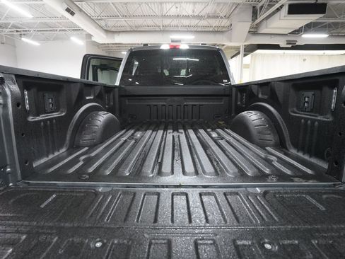Used 2025 Ford F250 XLT w/ Black Appearance Package AWD/4WD image 10