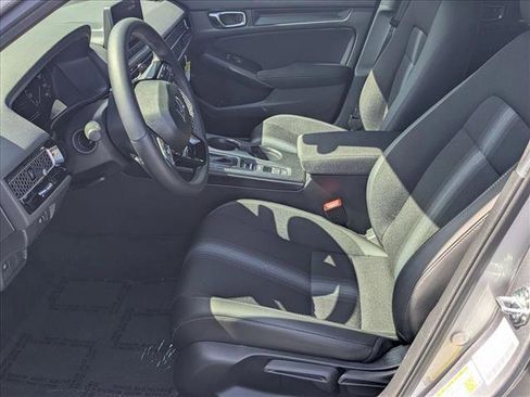 Used 2025 Honda Civic Sport image 13