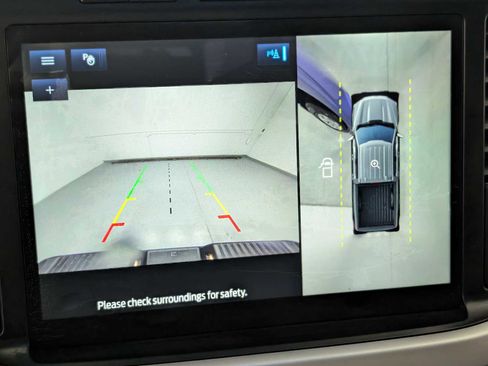 Used 2022 Ford F150 XLT w/ Equipment Group 302A High image 24