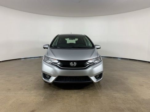 Used 2016 Honda Fit EX image 3
