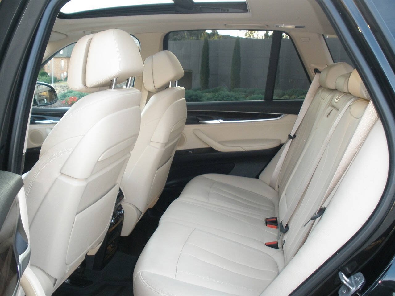 Used 2016 BMW X5 xDrive40e AWD/4WD image 26