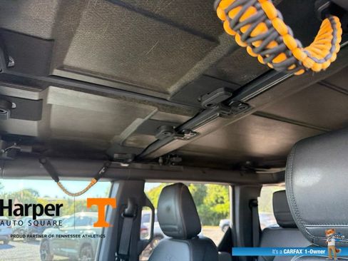 Used 2022 Ford Bronco Badlands AWD/4WD image 18
