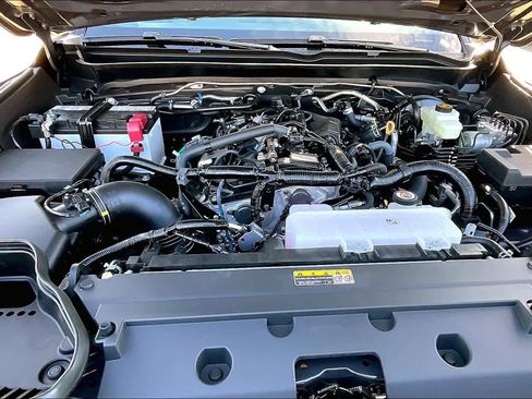 New 2026 Toyota Tacoma SR5 RWD image 16
