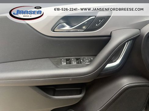 Used 2021 Chevrolet Blazer LT image 8