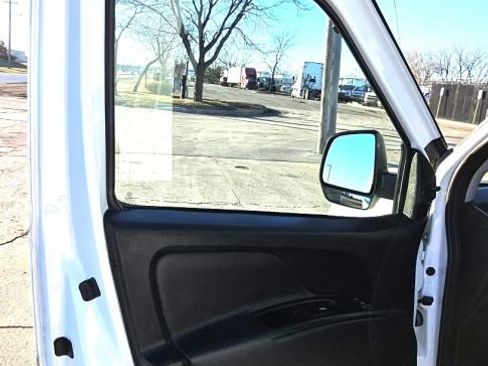 Used 2022 RAM ProMaster City Tradesman image 13