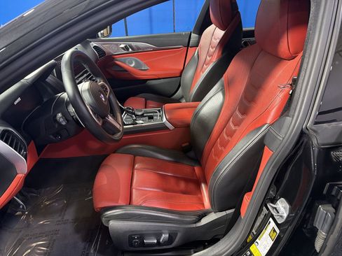 Used 2020 BMW M850i Gran Coupe xDrive AWD/4WD image 24