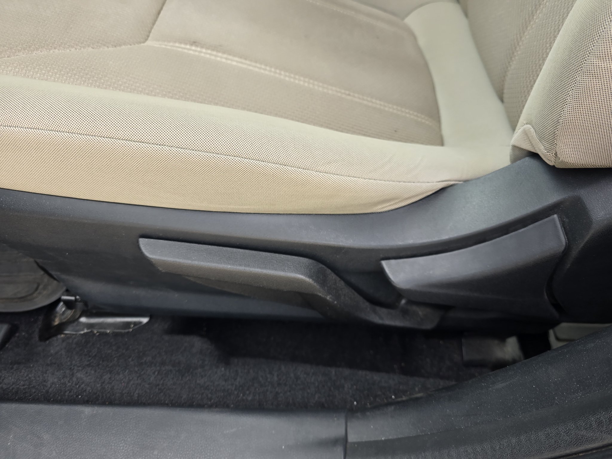 Used 2021 Subaru Impreza 2.0i AWD/4WD image 17