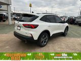 New 2025 Ford Escape ST-Line w/ Equipment Group 301A image 2