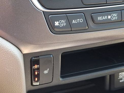 Used 2020 Honda Pilot EX-L image 22