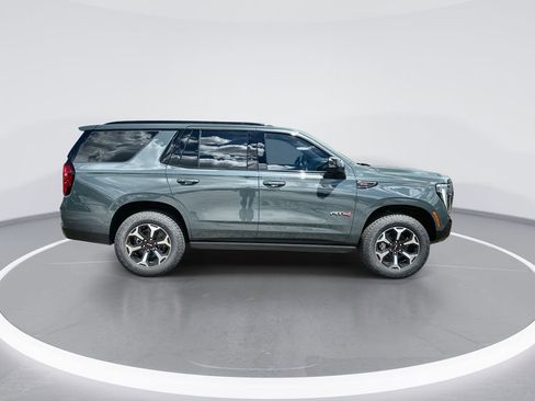 New 2026 GMC Yukon AT4 w/ AT4 Premium Plus Package AWD/4WD image 9