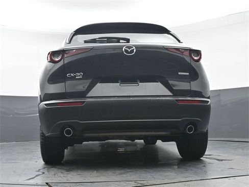 Certified 2023 MAZDA CX-30 AWD 2.5 S image 29
