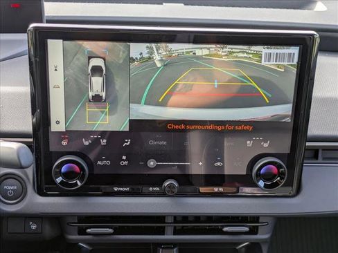 New 2026 Toyota bZ image 13