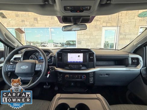 Used 2023 Ford F150 XL w/ XL Chrome Appearance Package AWD/4WD image 27