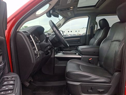 Used 2016 RAM 1500 Sport w/ Convenience Group AWD/4WD image 13
