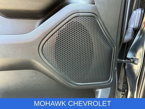 Used 2024 RAM 1500 Big Horn AWD/4WD image 23