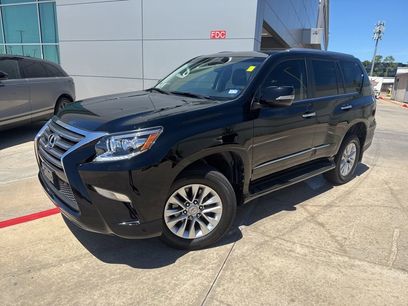Used 2019 Lexus GX 460 Premium