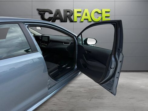 Used 2026 Toyota Corolla LE FWD image 21