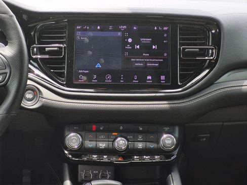 Used 2022 Dodge Durango GT RWD image 20