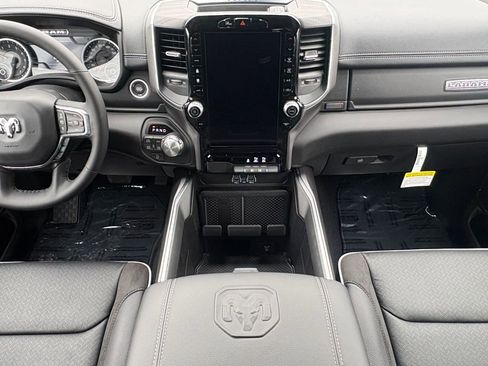New 2026 RAM 1500 Laramie w/ Night Edition image 3