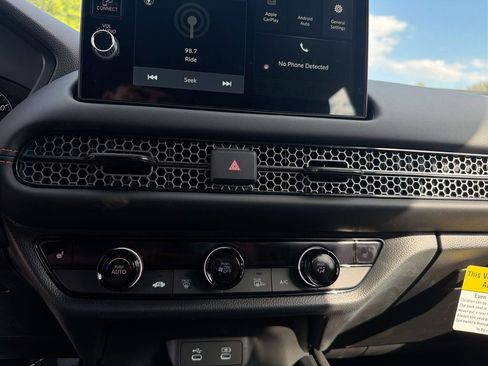New 2026 Honda HR-V Sport image 17
