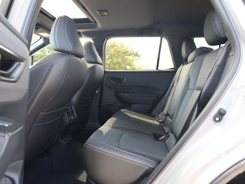 New 2026 Subaru Outback Wilderness AWD/4WD image 19