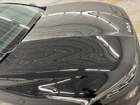 Used 2024 Kia K5 GT-Line w/ GT-Line Premium Package image 16