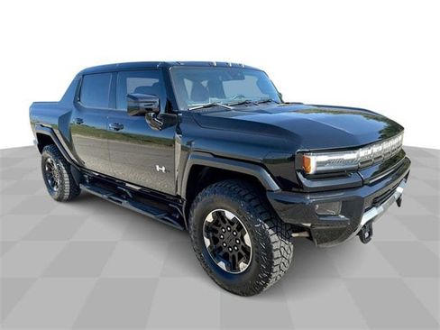 New 2024 GMC Hummer EV 2X w/ Extreme Off-Road Package image 2