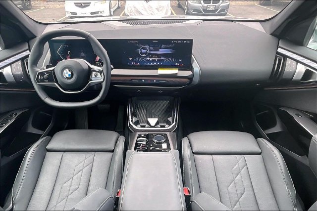 Used 2026 BMW X3 xDrive30i w/ Convenience Package AWD/4WD image 15