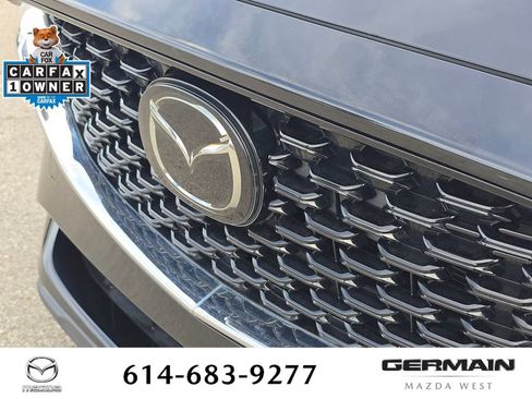Used 2024 MAZDA CX-5 AWD 2.5 S w/ Select Package image 15